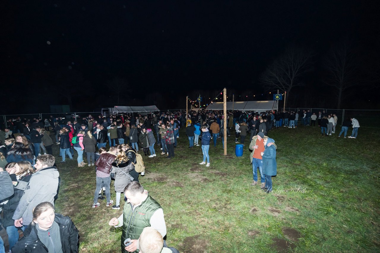 Bild 475 - Osterfeuer